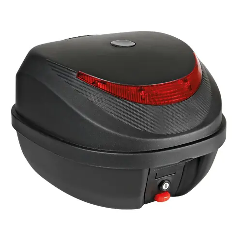 Must-Have Motorradkoffer Lampa T-Box 31 Liter