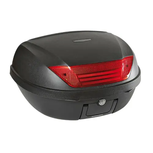 Motorradkoffer Lampa T-Box 52 Liter Neue Kollektion