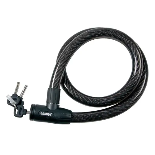 Bestseller Schloss Lampa Mehrfachgeflecht aus Stahl 120cm