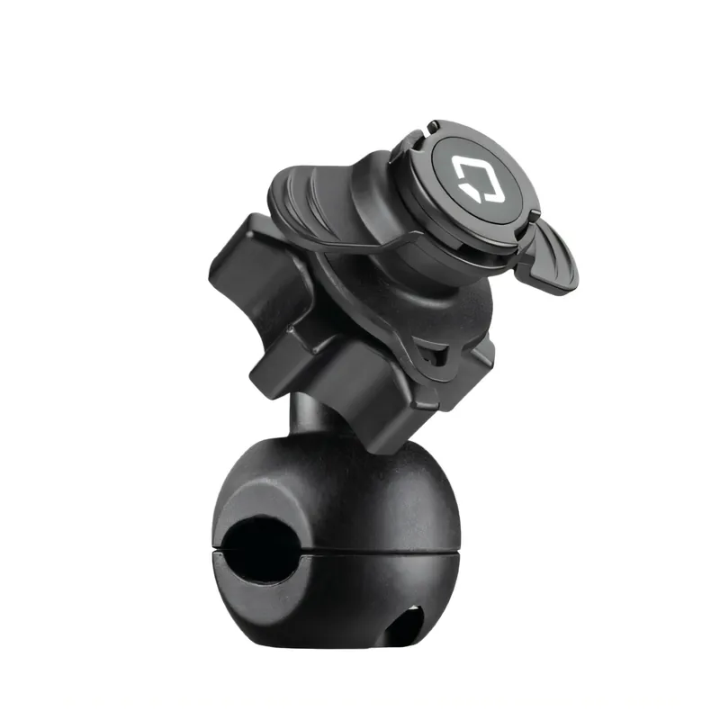 Preisknaller Opti Mirror, Anschluss für Smartphone-Etui mit Klemme Ø 9-14 mm