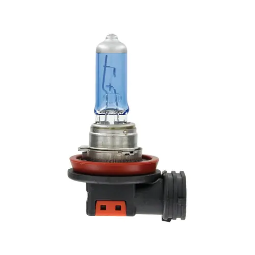 Preis Gesenkt 12V Halogenlampe Xenon Ice - H16 - 19W - PGJ19-3 - 2 stk - Schachtel
