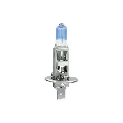 12V Halogenlampe Xenon Ultra +50% Licht - H1 - 55W - P14,5s - 2 stk - Schachtel Direktkauf