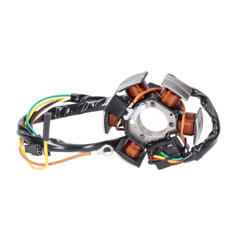 Super-Preis Lichtmaschine Stator für KIT.C.39918 für Simson S51, KR51/2, SR50
