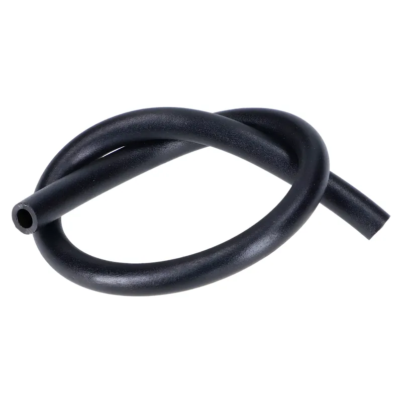 Ölschlauch Ölpumpe zu Vergaser 3x5mm, Länge 19cm für Minarelli AM6 Markenware