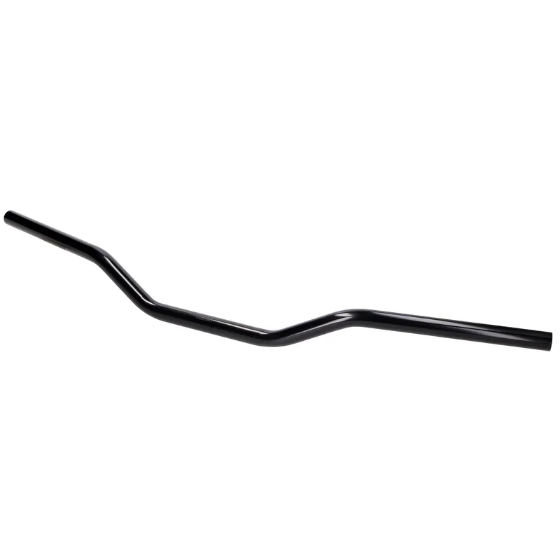 Günstig Lenker Enduro / Supermoto Naraku Stahl schwarz beschichtet für Derbi Senda 11-17, RCR, SMT