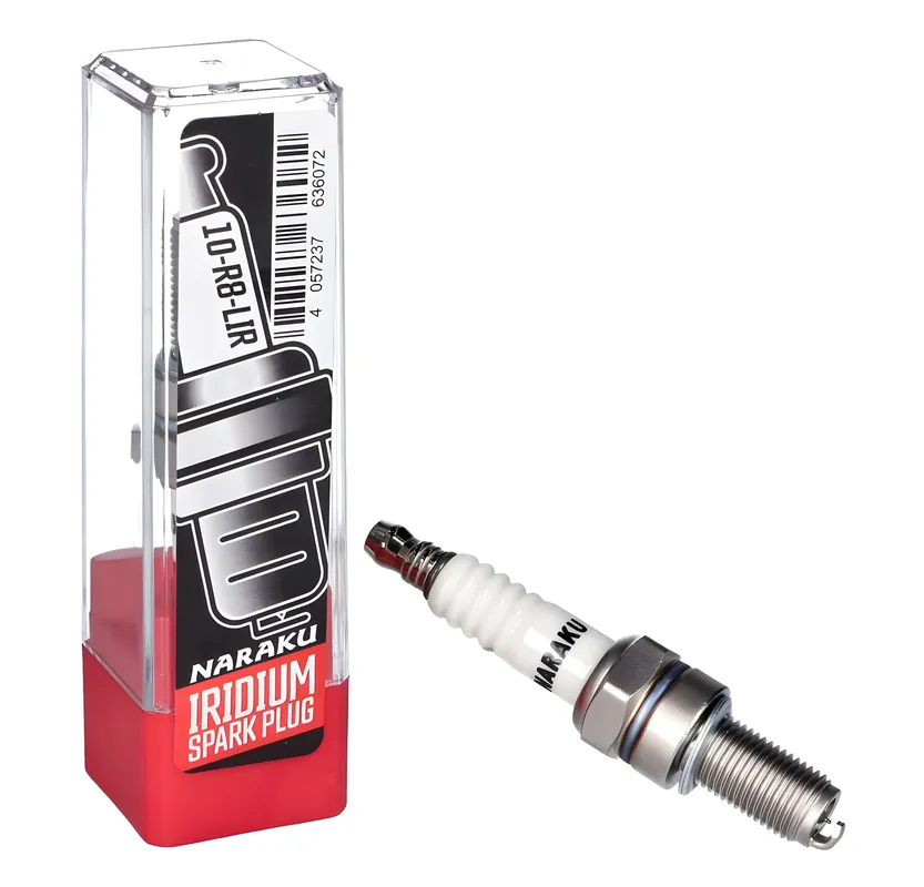 Zündkerze Naraku Iridium 10-R8-LIR (CR8EIX) Preiswert