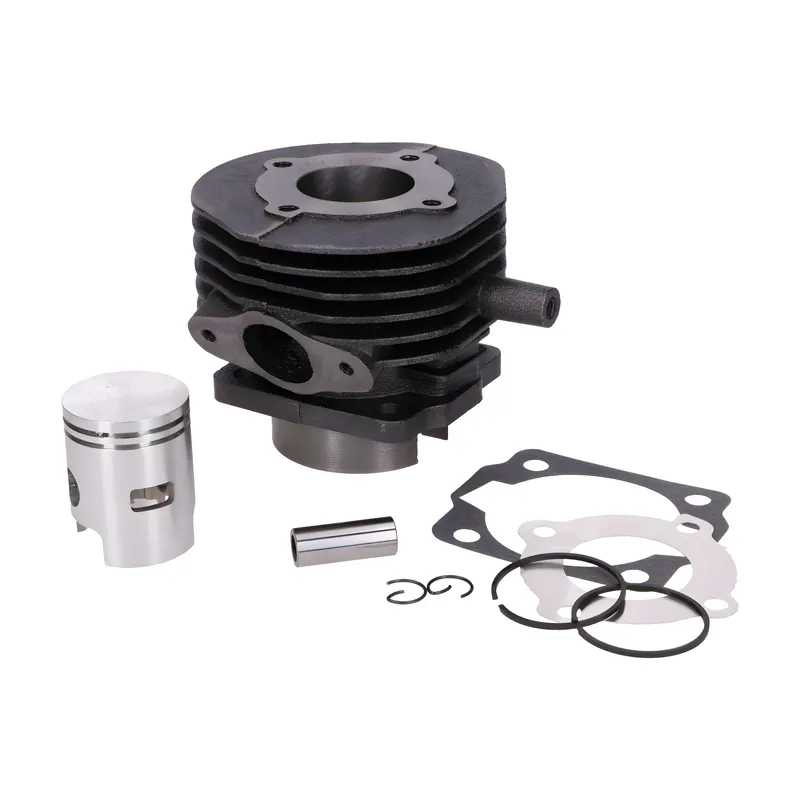 Jetzt Kaufen Zylinderkit Naraku 50ccm 38,4mm für Vespa V50, Special, PK, Ape
