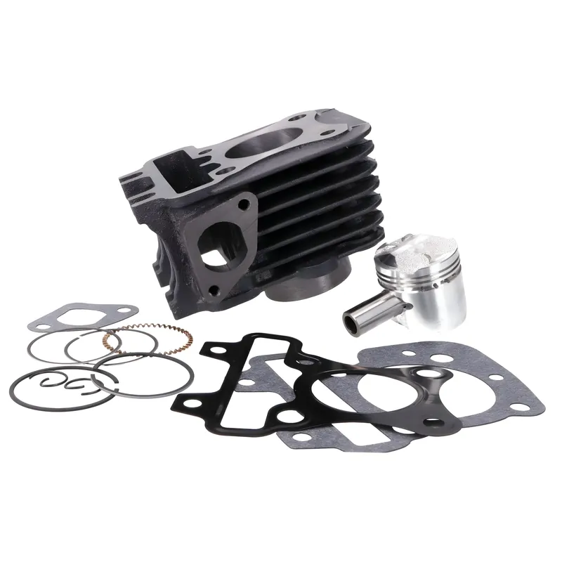 Beliebt Zylinderkit Naraku 50ccm für Piaggio 50ccm 4-Takt 2V / 4V