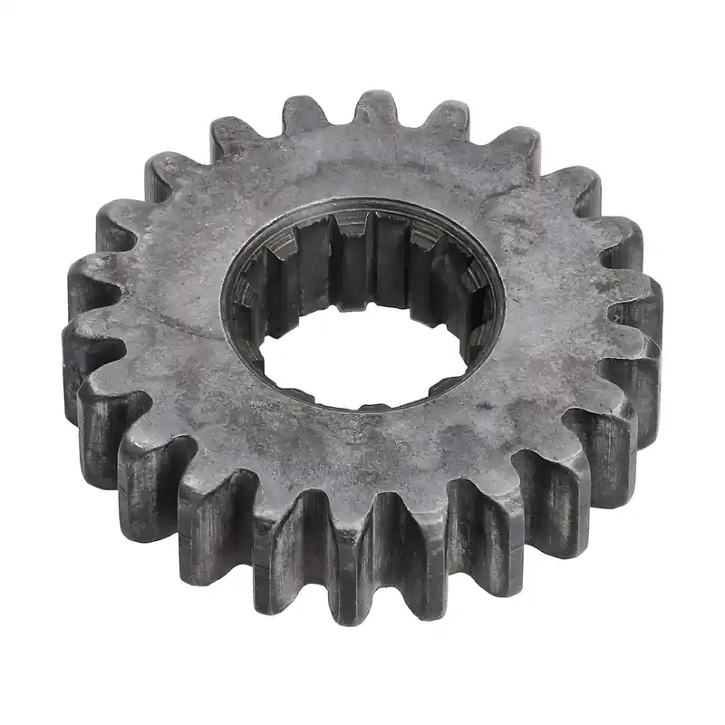 Festrad 22 Zähne 3. / 4. Gang 3- / 4-Gang-Getriebe für Simson S51, S53, S70, S83, SR50, SR80, KR51/2, M531, M541, M741 Markenprodukt