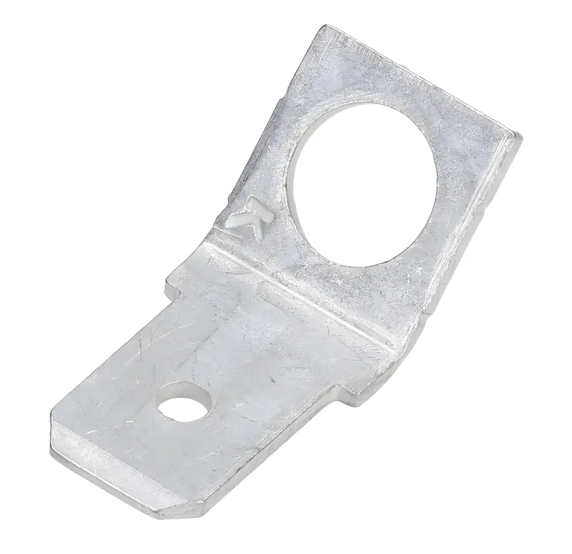 Aktuell Kontaktzunge Masseverbindung für Simson S50, S51, S53, S70, S83, SR50, SR80, KR51/1, KR51/2, SR4-1, SR4-2, SR4-3, SR4-4