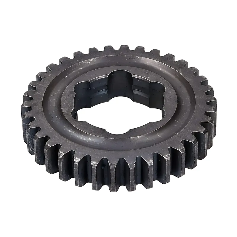 Sofort Bestellen Losrad 34 Zähne 3. Gang 3-Gang-Getriebe für Simson S50, SR4-1, SR4-2, SR4-3, SR4-4 KR50/1, KR51/1 Schwalbe, Star, Sperber, Spatz, Habicht