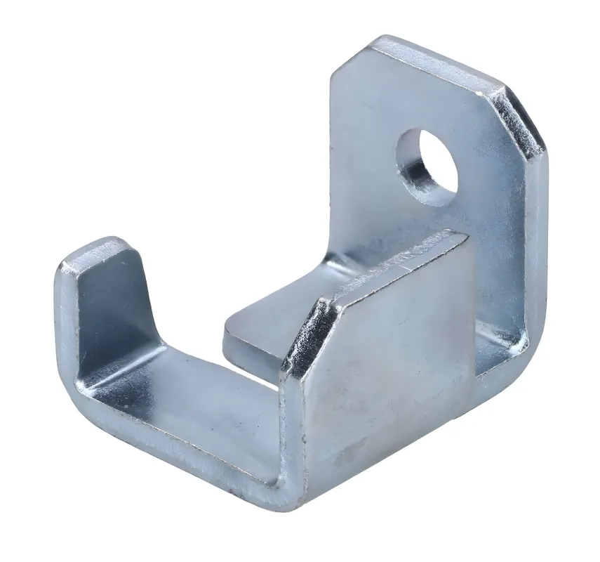 Preiswert Schließhaken Seitendeckel für Simson S50, S51, S70