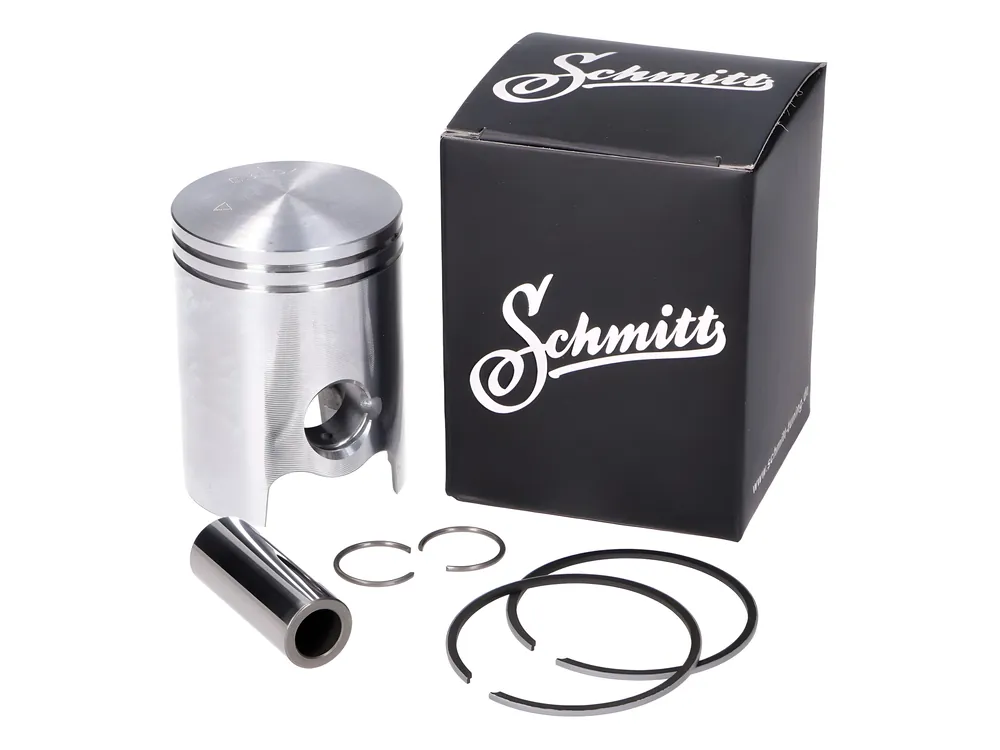 Kolben Schmitt Sport by Vertex Ø42,46 (6.Übermaß) für Simson S51, S53, S70, S83, SR50, SR80, KR51/2 Preiswert
