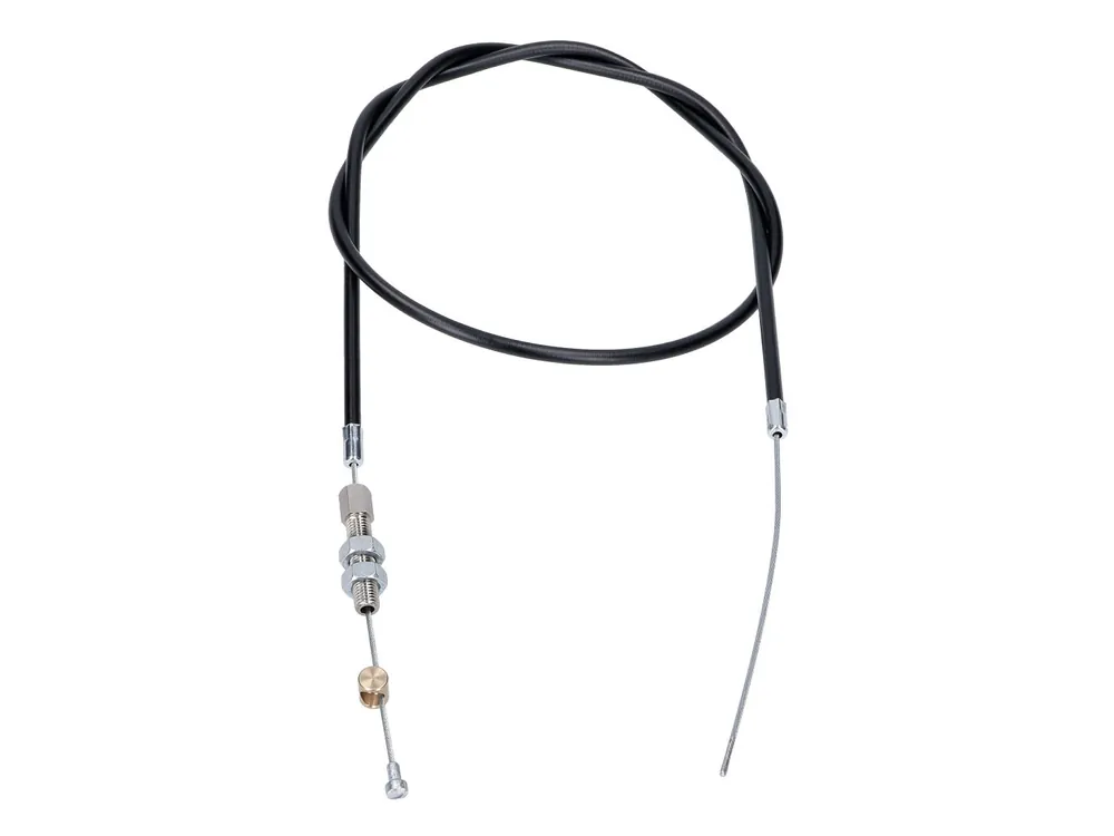 Sichere Zahlung Starterzug / Anwerferseilzug Schmitt Premium 105cm, 2,0mm für Puch Maxi L, S