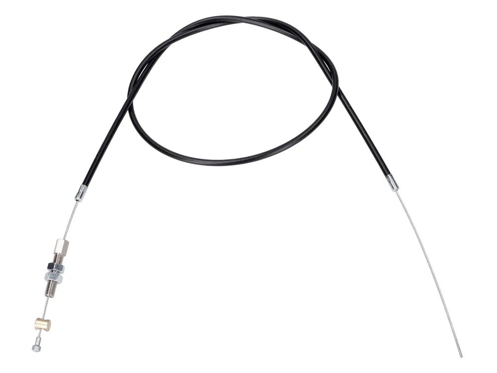 Starterzug / Anwerferseilzug Schmitt Premium 110cm für Puch Maxi L, S Super-Preis