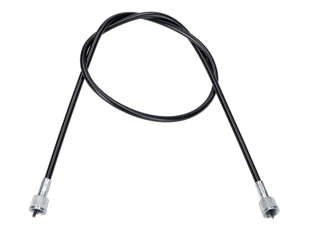 Tachowelle Schmitt Premium 700mm für Puch M50S, X50-2, X50-3, KTM, Sachs, Hercules, Kreidler, Zündapp Top-Preis