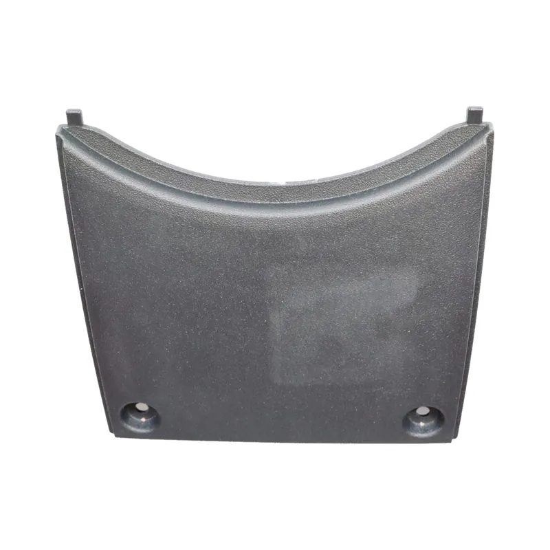 Batterieabdeckung Aprilia Batteriedeckel, schwarz, schwarz, 860748 für Aprilia Sportcity Cube Sport City ie 125 - 300 ccm Direktkauf