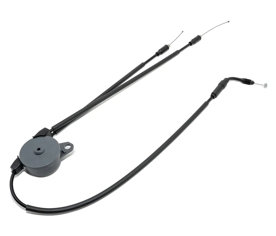 Gaszug Aprilia für Aprilia RS 125, AP8114320 Neue Ware