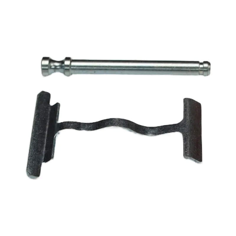 Nur Für Kurze Zeit Reparatursatz Aprilia Bremszange, Feder und Bolzen, Grimeca, AP8113871 für Aprilia SR R LC Street Sport Racing WWW AC Sportcity Scarabeo, Derbi Rambla