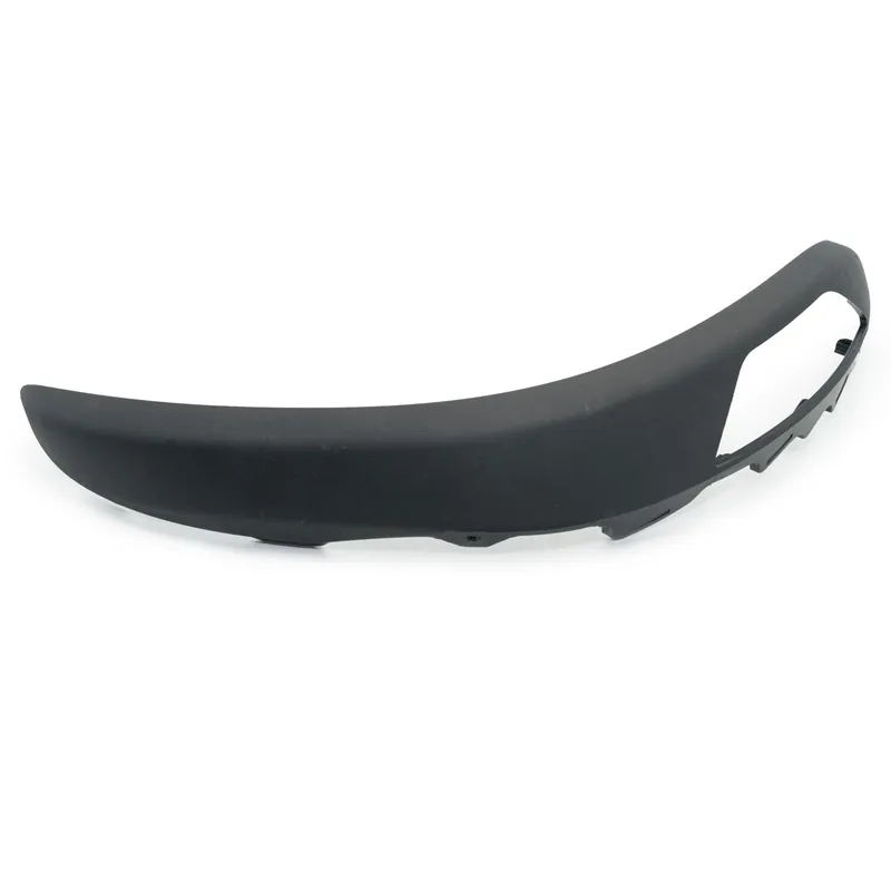 Abdeckung Piaggio Schutz Radlauf, links, vorne, Blinddeckel dazu 655824 für MP3, 624435000C Heißes Angebot