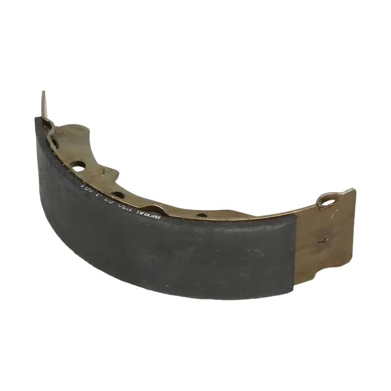 Bremsbacke Piaggio Bremsbeläge, vorne + hinten für Quargo, 568372 Preiswert