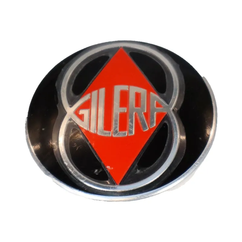 Emblem Piaggio zum Stecken, Gilera, 624568 für Gilera Runner SP, Piaggio MP3 0 Purejet Fuoco VXR ST VX Nexus GP Stalker Naked 2 50 - 800 ccm Wochenendangebot