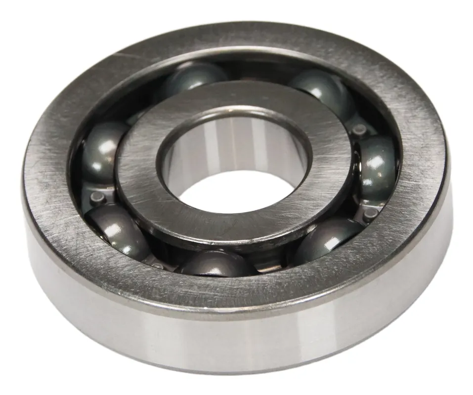 Kugellager Piaggio, 20x60x13 mm, SC04C27SC40 NTN, 82671R für Piaggio Zip 2 Fly Liberty, Vespa LX 3V S Aprilia Sportcity ONE Primavera V4 ZIP II RST ET4 Markenprodukt