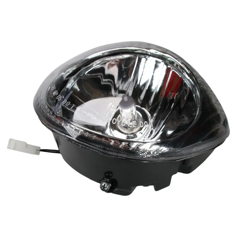 Scheinwerfer Piaggio für Fly / Liberty 125, 58258R Top-Angebot