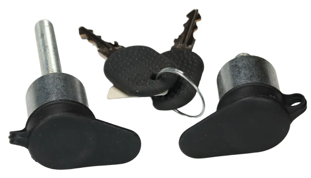 Schlosssatz Piaggio für Porter, 566819 Angebot