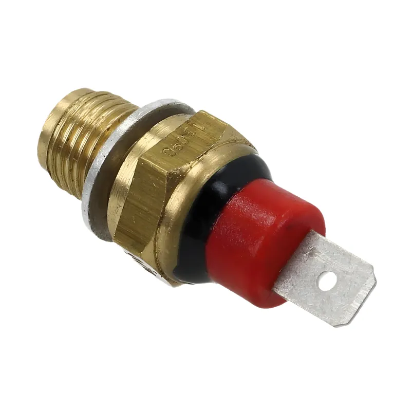 Temperaturfühler Piaggio Sensor Wassertemperatur, 58241R für Aprilia SR R LC Street Sportcity Scarabeo Light 2 50 - 250 ccm Beliebt
