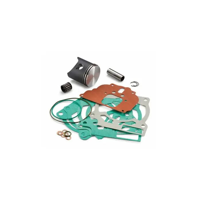 Geprüft KOLBENKIT GR. II 500 EXC12-14