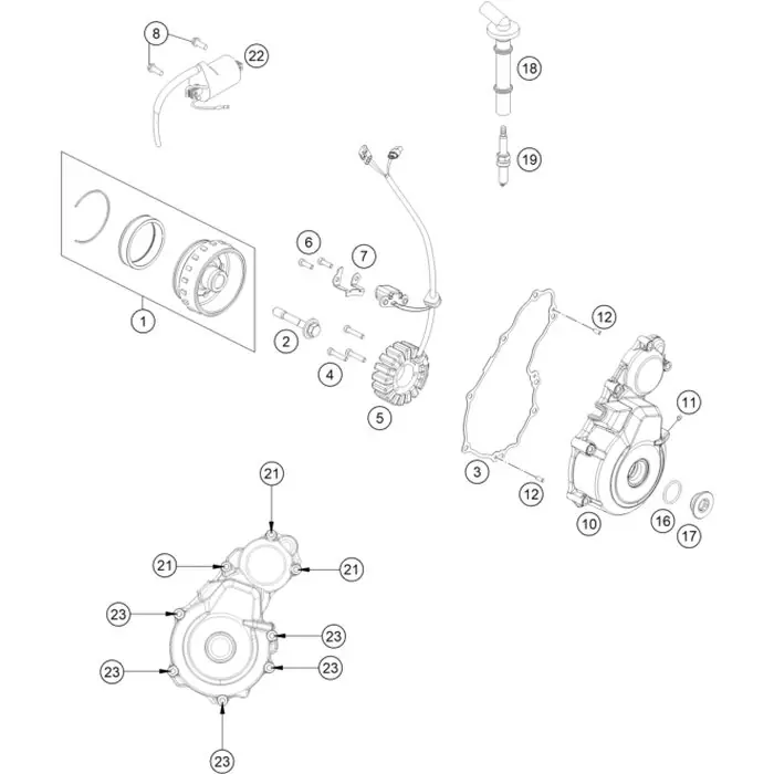 O-Ring 24x2,5 Viton Angebot