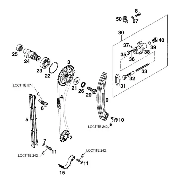 Spannerdichtung 1,5 mm Rabatt
