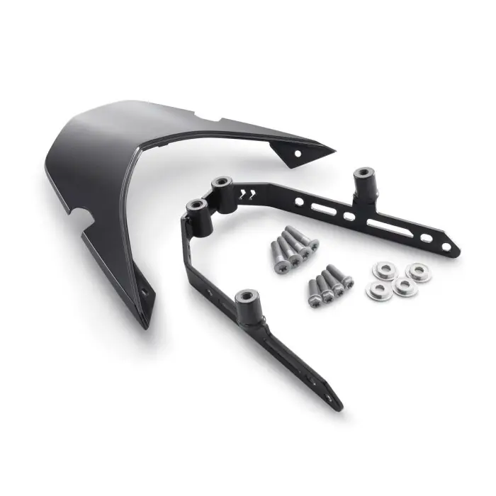 Sonderangebot Adapterkit Topcase kpl.