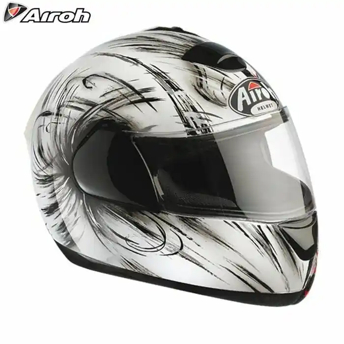 Airoh Speedfire Blow Solange Der Vorrat Reicht