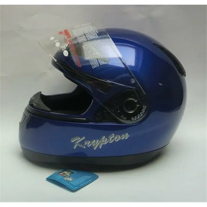 Kracherpreis Airoh Kripton blau
