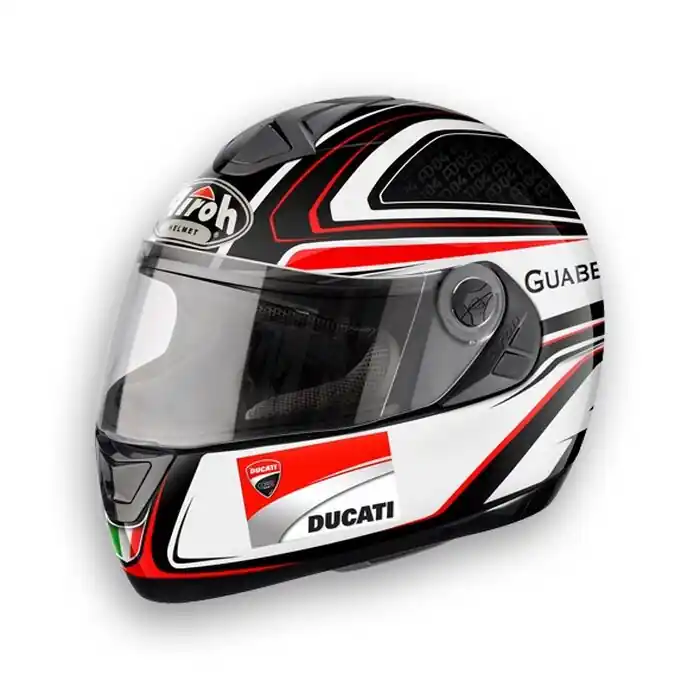 Expressversand Airoh Aster-X Rep. Dovizioso XS (53/54)