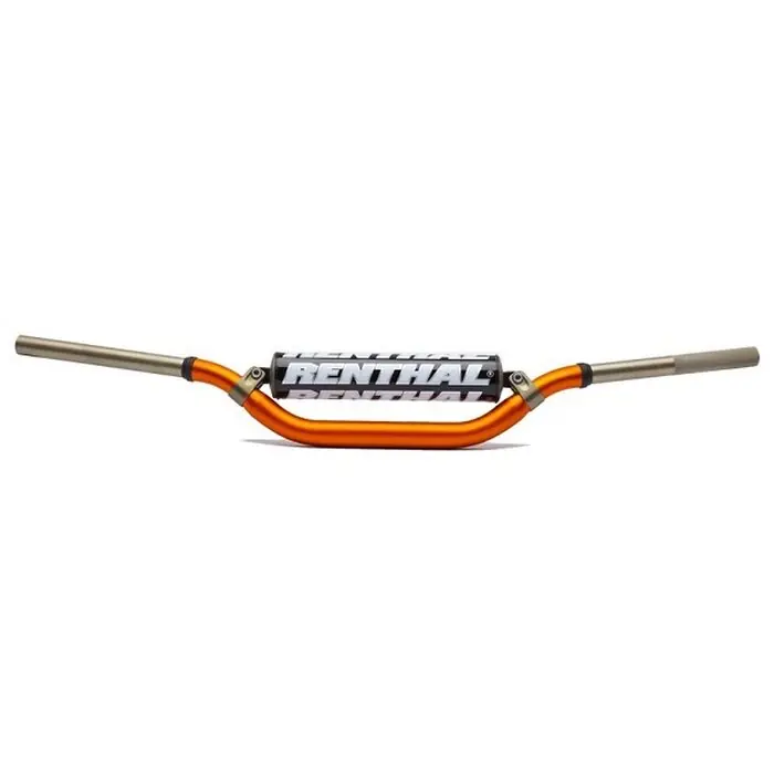 Renthal Lenker Twinwall 999 (McGrath/Short) in orange Preiswert