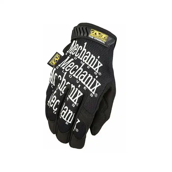 Mechanix Wear Handschuh - Original Glove in schwarz weiss S/8 Neue Kollektion