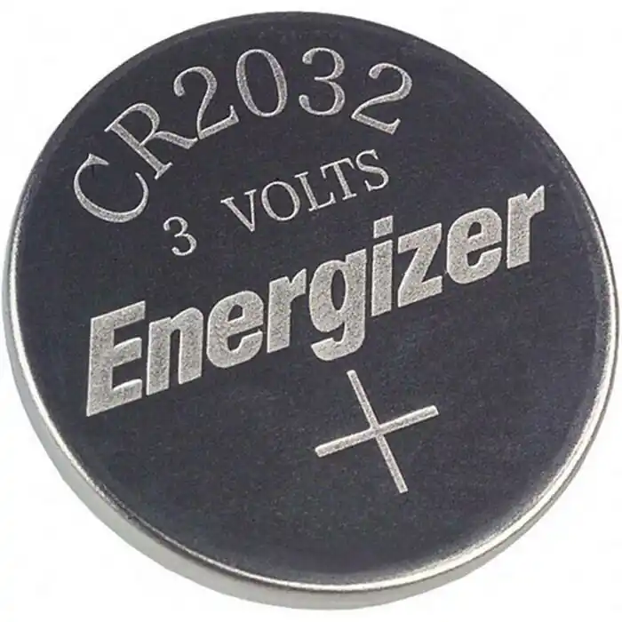 Heißes Angebot Lithium Knopfzelle CR2032 3V/230 mAH