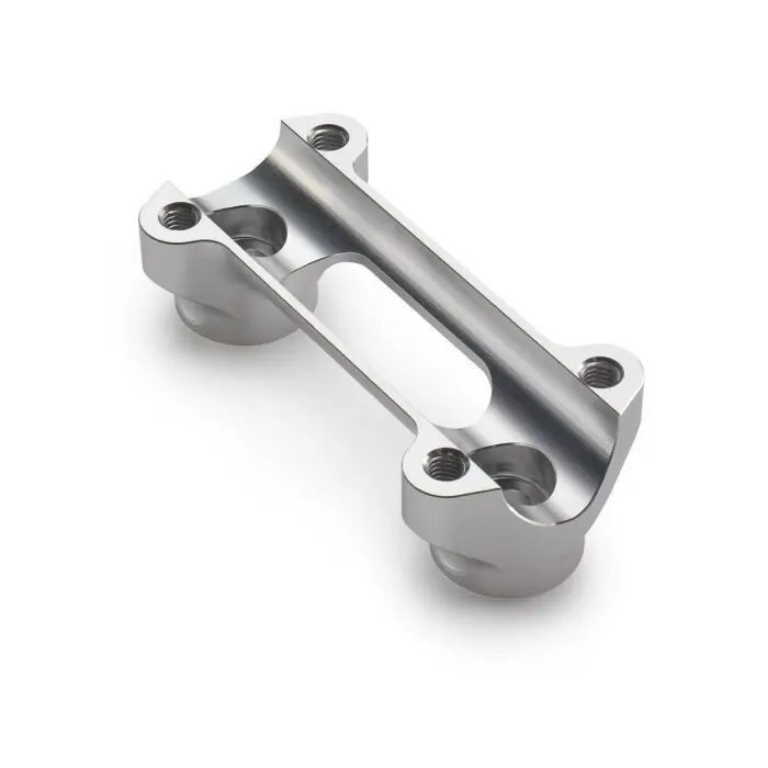 Ausverkauf Lenkeraufnahme D28mm-H51mm