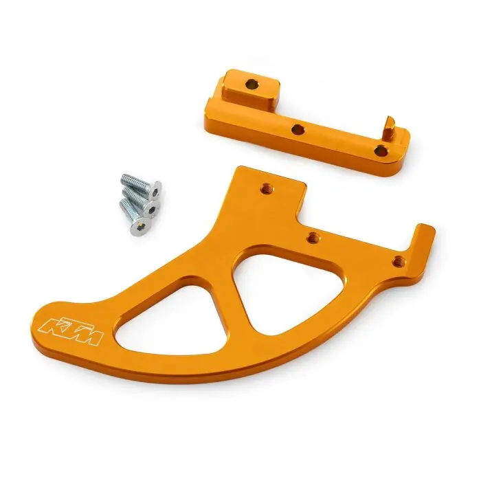 Bremsscheibenschutz hinten Wochenendangebot