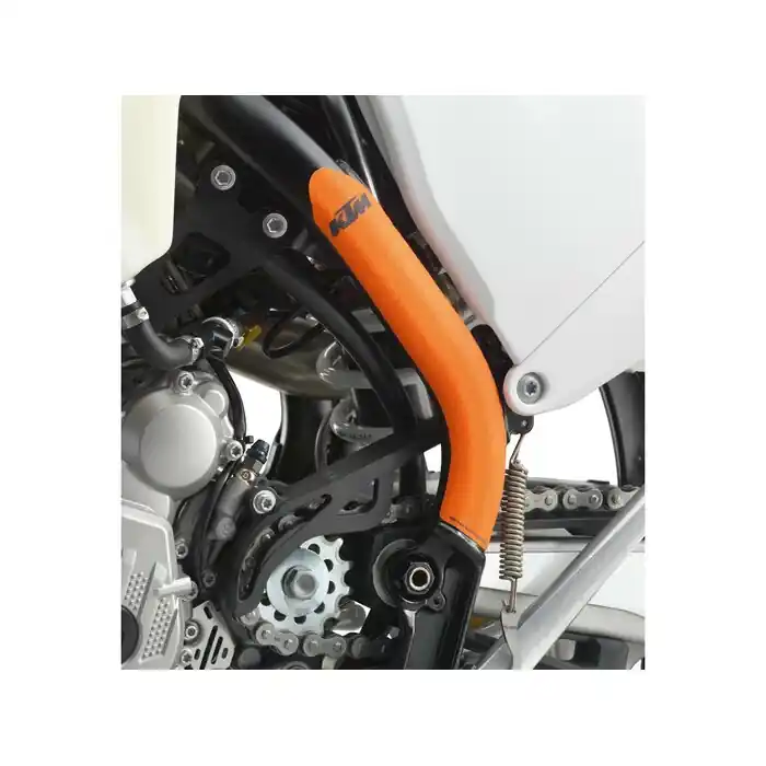 Rahmensch.Aufkleber-Set Orange Wochenendangebot