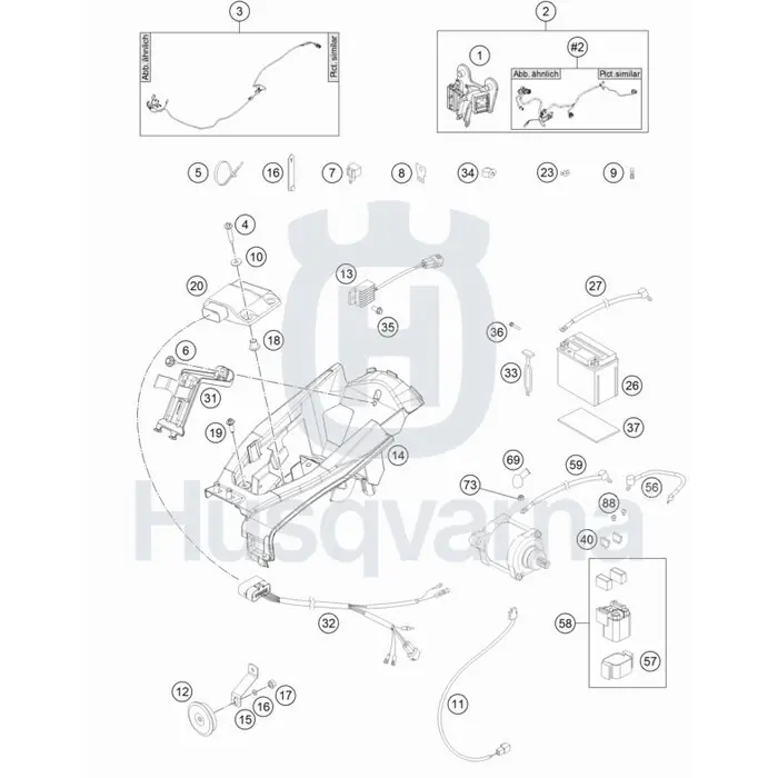 Bestpreis Elektronikbox 250 18