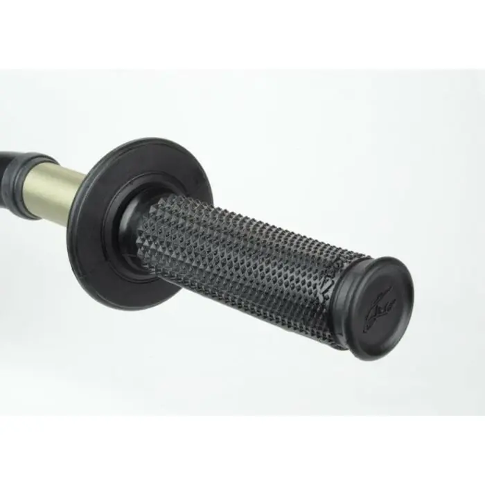 Renthal Griffe Ultra-Tacky Half Waffle Tapered Dual Comp Super-Preis