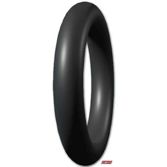 Nur Heute Nitro Mousse Moosgummi 18 Zoll Nuetech USA 140/80-18 Medium