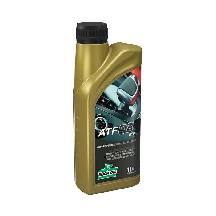 Abverkauf Rock Oil ATF d3-MV Automatik Getriebe Öl