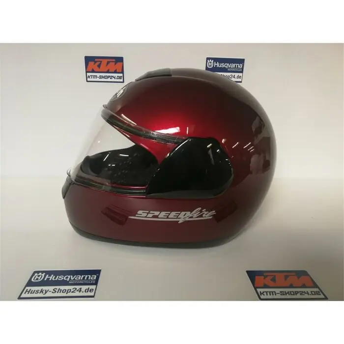 Airoh Speed Fire XS Nur Für Kurze Zeit