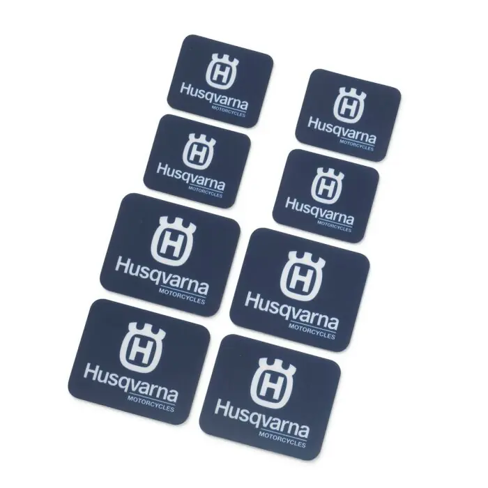 Nabenaufkleber-Set Abverkauf