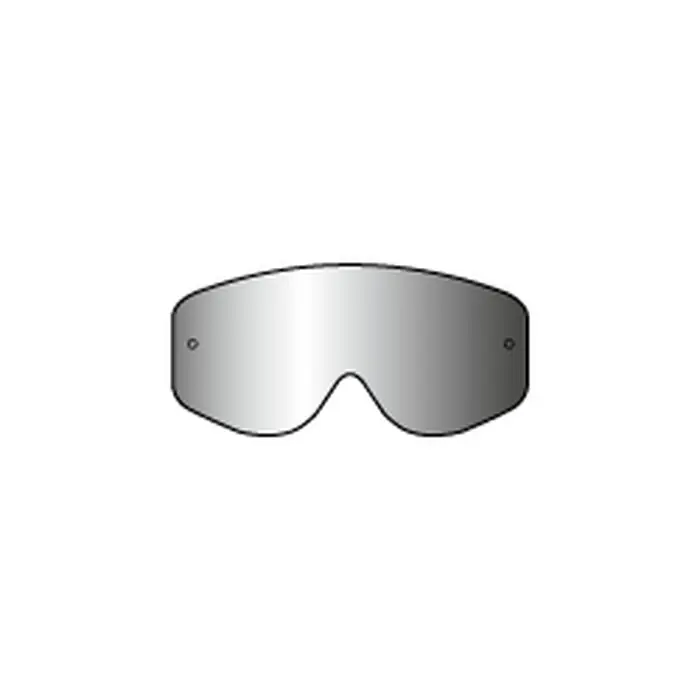 Online Kaufen Single Lens Silver Chrome Afc Works